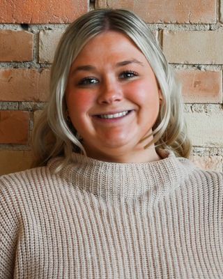 Photo of Jessica Ladd, Clinical Social Work/Therapist in Michigan