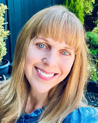 Photo of Gail Spinks, Marriage & Family Therapist, MS, LMFT