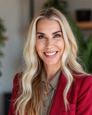 Photo of Karla Milloy, Licensed Professional Counselor, MA, LPC, LMHC, LPC-S