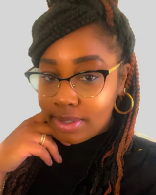 Photo of Taeja Thomas, Clinical Social Work/Therapist, LCSW