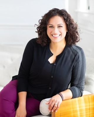 Photo of Elizabeth Carr, Licensed Professional Counselor, LPC, NCC, ACS