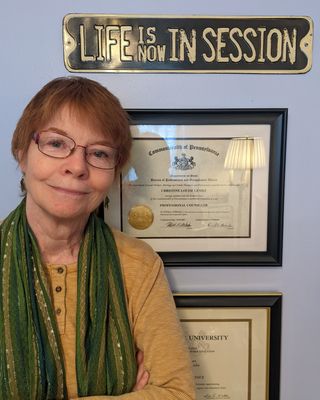 Photo of Christine L. Lemke, LLC, Counselor in Camp Hill, PA
