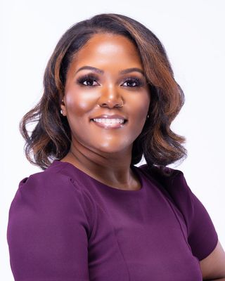Photo of Tryceena Marie Gordon, Counselor in Rochester, NY