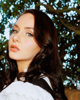 Foto de Florencia manterola Velarde, Psicólogo, Maestría