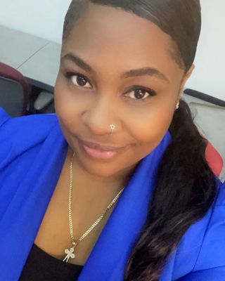 Photo of Nickesha Y Coley - Healing Hearts Therapy, LLC, Marriage & Family Therapist, LMFT