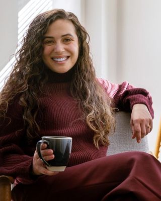 Photo of Gabrielle Guadalupe - Gabrielle Guadalupe - Expansive Therapy , Pre-Licensed Professional, LMHC