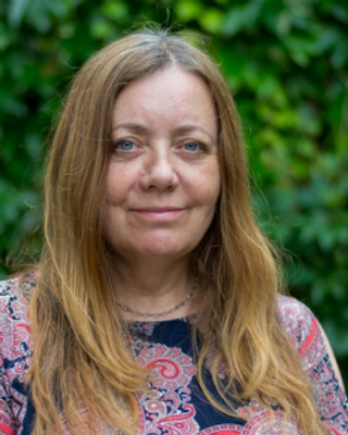 Photo of Agnieszka Agata Waclawik, Psychotherapist, MA, MNCPS Acc.