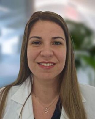 Photo of Yaneisy Martinez Soto, Psychiatric Nurse Practitioner, APN/NP, DEA