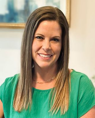 Photo of Aven Christine Barbosa, Pre-Licensed Professional, MA, NCC