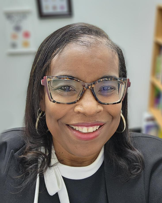 Photo of Denise Mosby Lewis, Licensed Professional Counselor, LPC