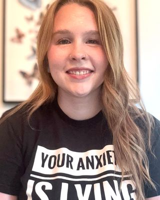 Photo of Hannah Norris, Clinical Social Work/Therapist, LCSW