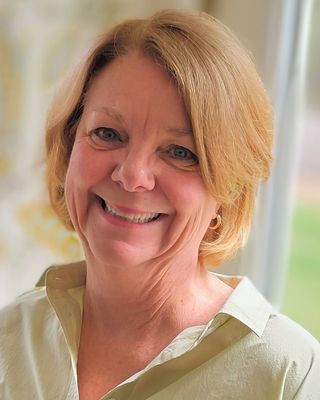 Photo of Maureen Berube, Marriage & Family Therapist, LMFT