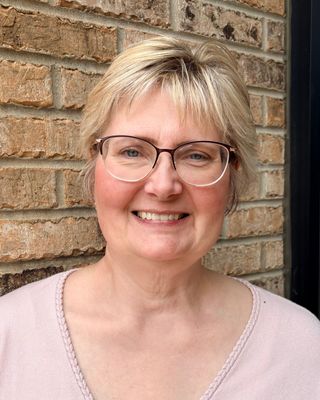 Photo of Crystine DeCant, Licensed Professional Counselor, LPC
