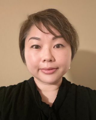 Photo of Emi Komaki, Psychologist, LCP
