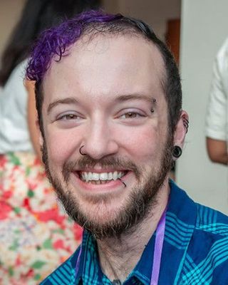 Photo of Drake Naylor, Licensed Social Worker, MSW, LSW