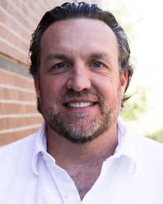 Photo of Clinton Hardy, Clinical Social Work/Therapist, PhD, LCSW