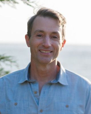 Photo of Ryan George, Marriage & Family Therapist, LMFT, SEP, MA