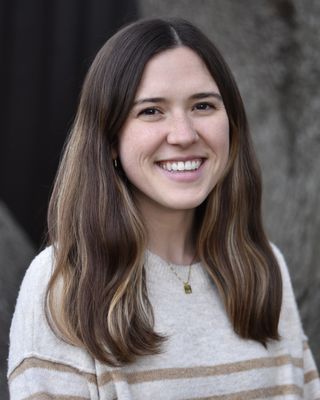 Photo of Emily Collard, Marriage & Family Therapist Associate, AMFT, MA