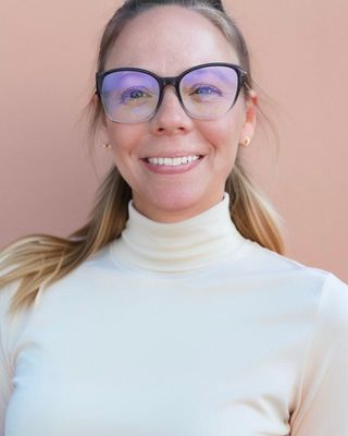 Photo of Ann Daniel, Marriage & Family Therapist, MS, LMFT, LCMFT