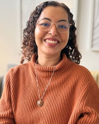 Photo of Kamilla Ribeiro, Pre-Licensed Professional, BA, Psych