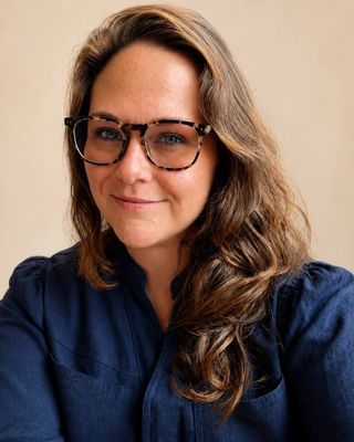 Photo of Marie LaRose, Clinical Social Work/Therapist, LMSW, CAADC, CCS-DP