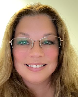 Photo of Michelle Lucco, Professional Counselor Associate in Meriden, CT