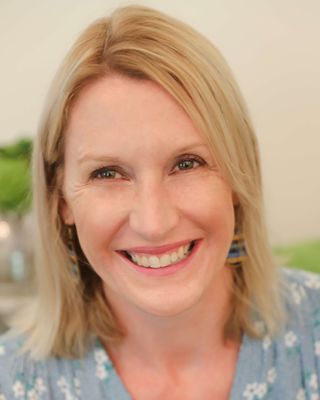 Photo of Claire Patricia Watson-Irving, Counselor, LMHC