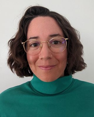Photo of Korin Nadelle, Marriage & Family Therapist Associate in Fremont, CA