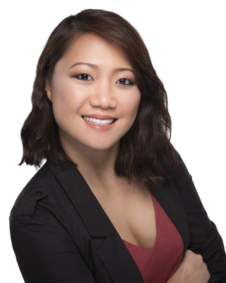 Photo of Brown Counselling - Jacklyn Chung, Registered Psychotherapist in Orleans, ON