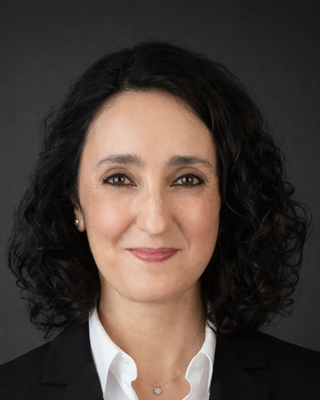 Photo of Dilara Aslan, Psychiatric Nurse Practitioner, PMHNP