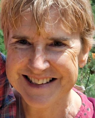 Photo of Juliette Medder, Psychotherapist, MBACP