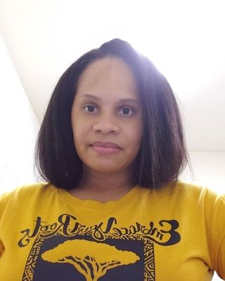 Photo of Talnisha Smith, Licensed Professional Counselor, MS, LPC