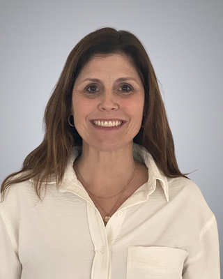 Photo of Sarah Sprenkle, Licensed Professional Counselor, LPC
