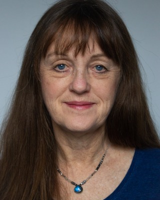 Photo of Jane Hampson, Psychotherapist