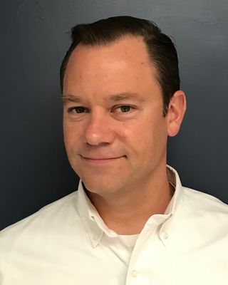 Photo of James Perritt, Psychiatric Nurse Practitioner, PMHNP