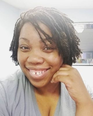 Photo of Aliya Adenuga - The Epiphany Room, LLC, Counselor, MA, LPC, ACS