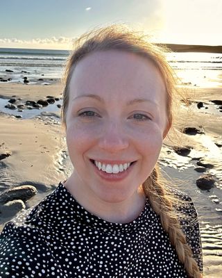 Photo of Amie Gilman, MSc