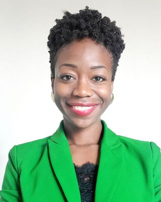 Photo of Nadia Kargbo, Licensed Professional Counselor in Katy, TX