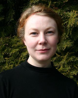 Photo of Sawah Danniels, MA, CCC, Counsellor