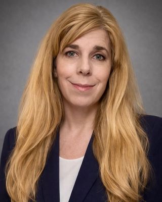 Photo of Meredith Justice, Clinical Social Work/Therapist, LICSW, MSW, MPH