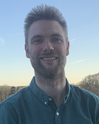 Photo of Daniel Martyn Hulland, Psychotherapist, MSc, MBABCP