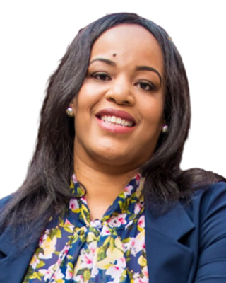 Photo of Khalilah Slade, Licensed Professional Counselor in Durham, NC