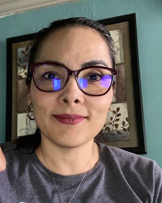 Foto de Diana Rodriguez Lopez, Psicoterapeuta, Lic. en Psicología