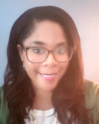 Photo of Fatimah Escobar, Licensed Professional Counselor in Sealy, TX
