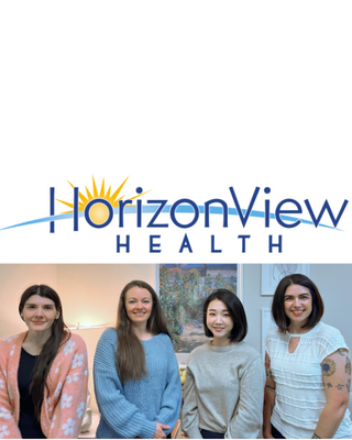 Photo of Horizonview Health - HorizonView Health, Licensed Professional Counselor