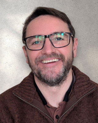 Photo of Tim Davies, Counsellor, MBACP