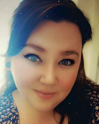 Photo of Chelsea Burke-Micek, LMSW