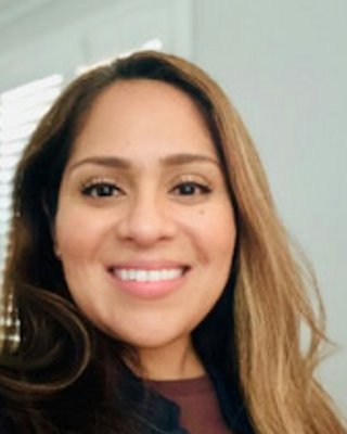 Photo of Crystal Espinoza, Marriage & Family Therapist, LMFT