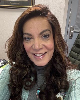 Photo of Angela Patterson-Tetuan, Psychiatric Nurse Practitioner, PMHNP