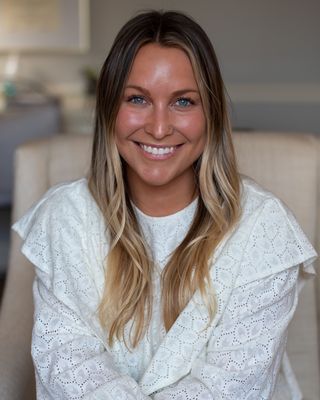 Photo of Haley Kisner, Marriage & Family Therapist Associate, AMFT
